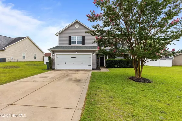 Fayetteville, NC 28314,5029 Windflower DR