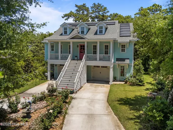 Caswell Beach, NC 28465,730 Alyssum AVE