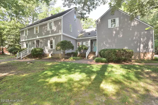 Rocky Mount, NC 27804,2708 Coleberry TRL