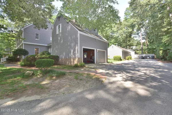 Rocky Mount, NC 27804,2708 Coleberry TRL