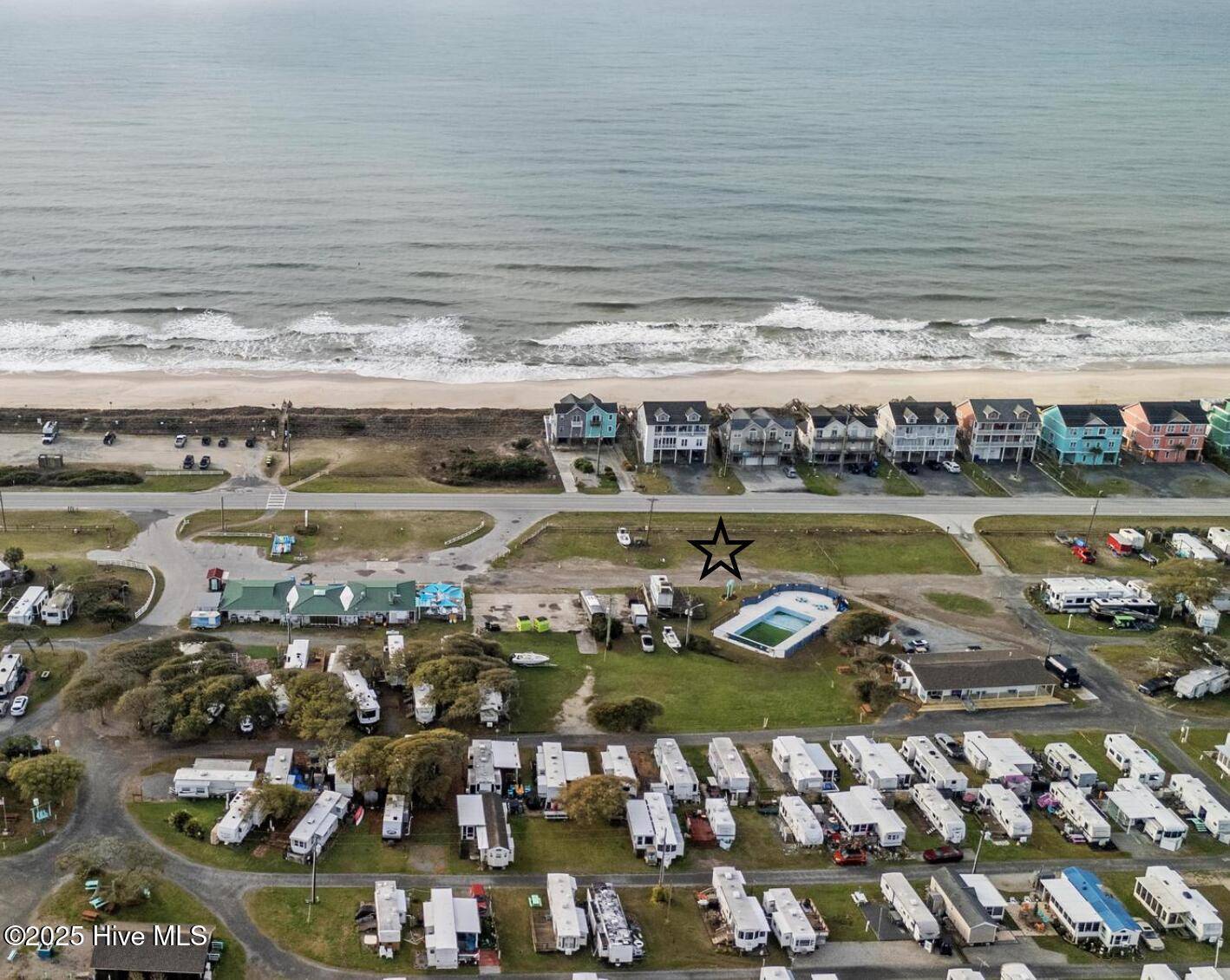 North Topsail Beach, NC 28460,4017 Island DR