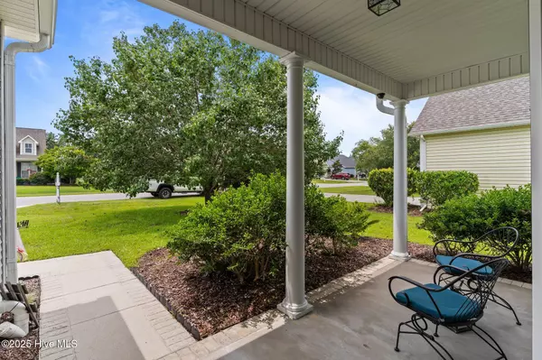 Hampstead, NC 28443,119 Azalea DR
