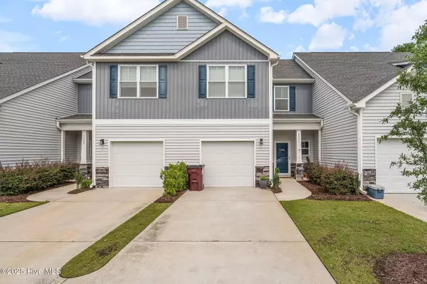 1571 Grey Cliff RUN, Wilmington, NC 28405