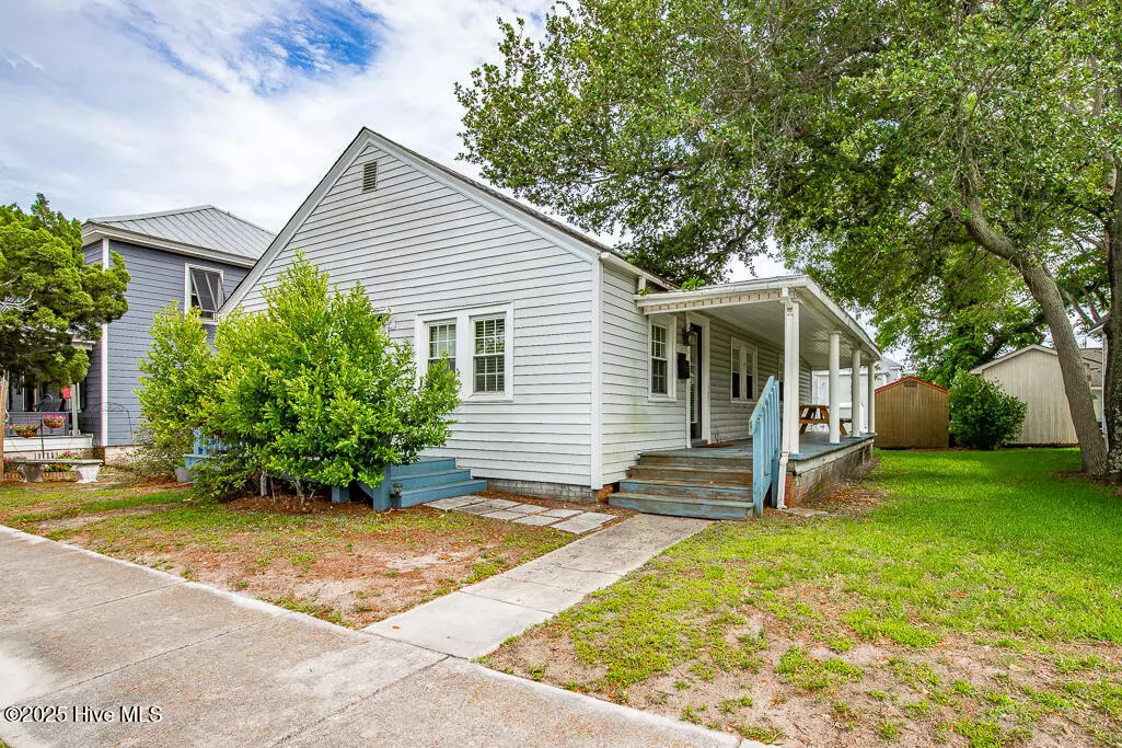 Morehead City, NC 28557,1407 Arendell ST