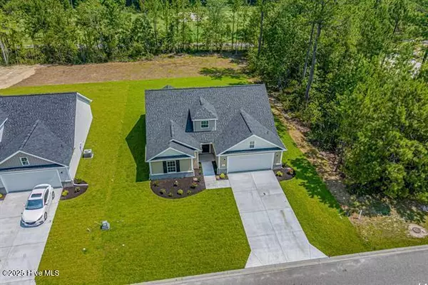 Calabash, NC 28467,414 Laurel CT NW