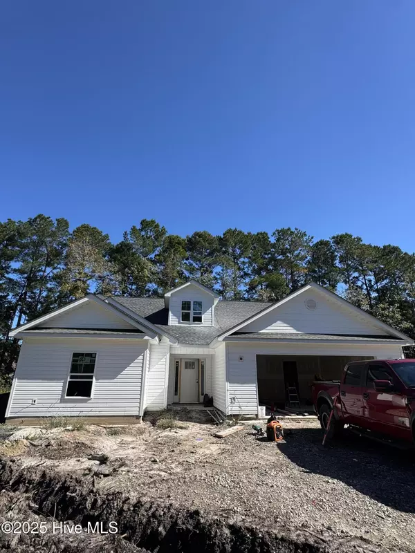 Calabash, NC 28467,414 Laurel CT NW