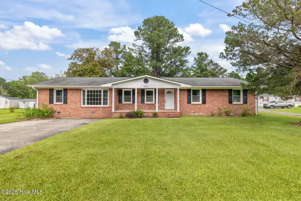 Midway Park, NC 28544,1292 Lake Cole RD