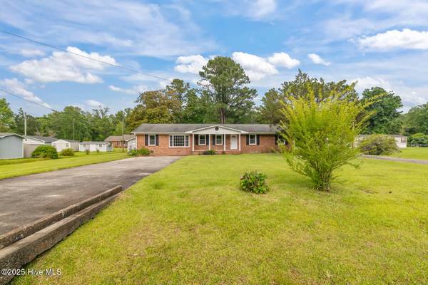 Midway Park, NC 28544,1292 Lake Cole RD