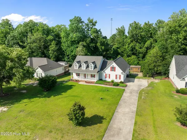 Grimesland, NC 27837,2639 Plumosa DR