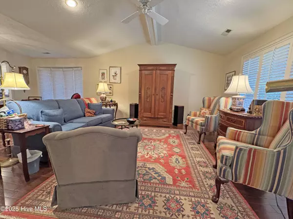 Pinehurst, NC 28374,35 Turner RD