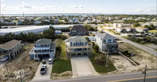 Nags Head, NC 27959,4704 S Va Dare TRL