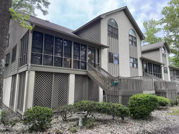 Sunset Beach, NC 28468,244 Clubhouse RD #3a