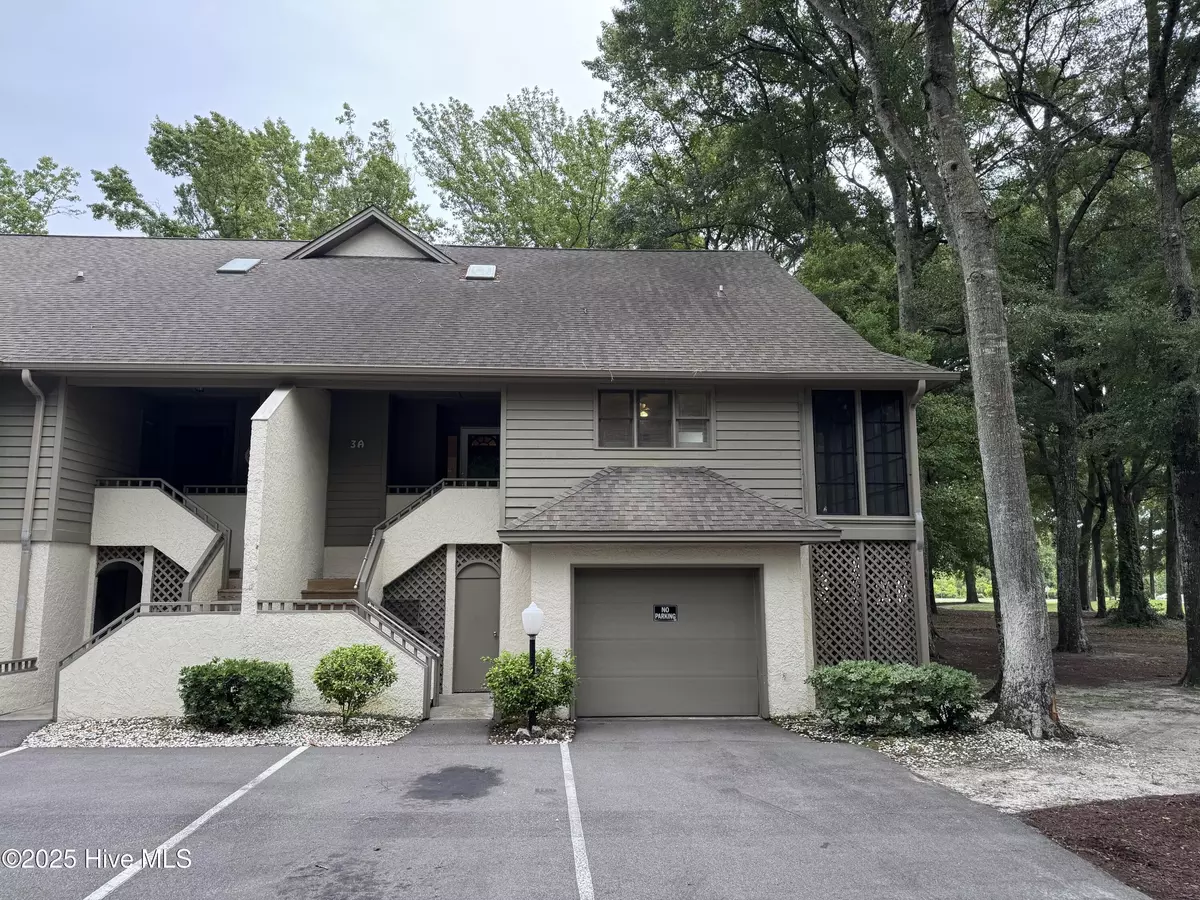Sunset Beach, NC 28468,244 Clubhouse RD #3a