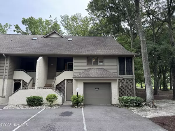 244 Clubhouse RD #3a, Sunset Beach, NC 28468