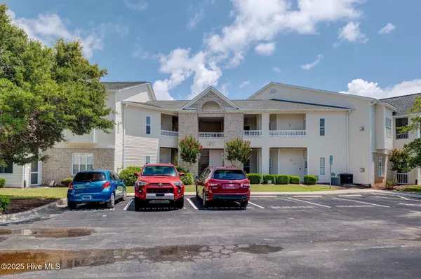 Wilmington, NC 28412,213 Fullford LN #Unit 201