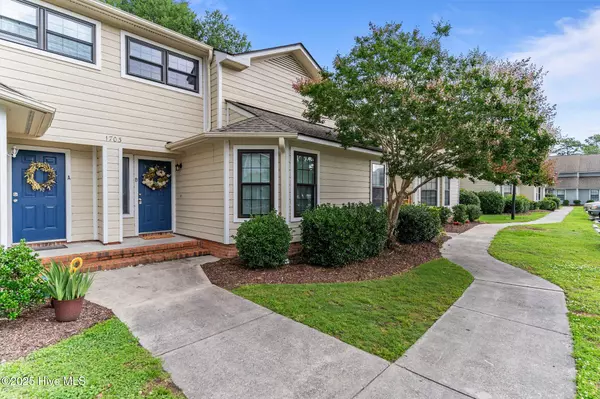 Wilmington, NC 28403,1703 41st ST #Apt B