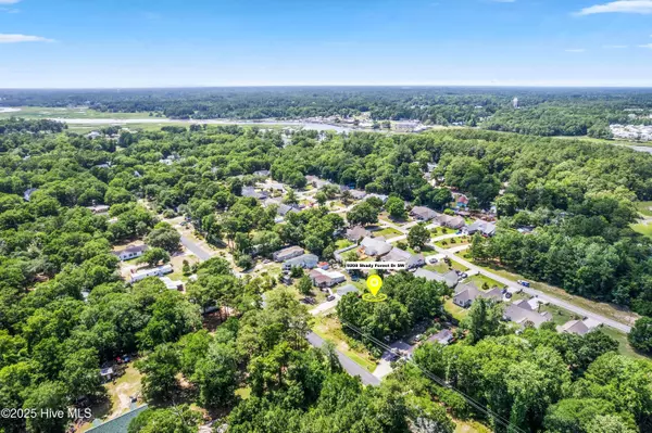 Calabash, NC 28467,9208 Shady Forest DR SW
