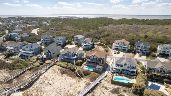 Corolla, NC 27927,1281 Sandcastle DR