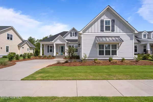 Wilmington, NC 28412,523 Trisail TER