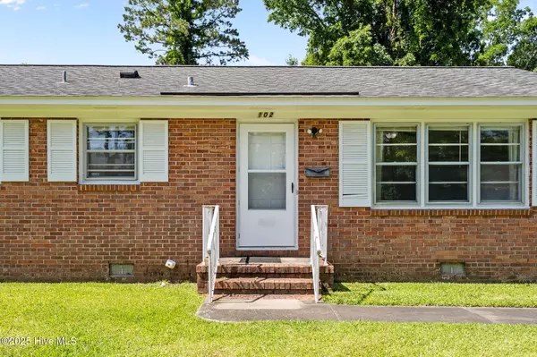 Jacksonville, NC 28546,102 Mercer RD