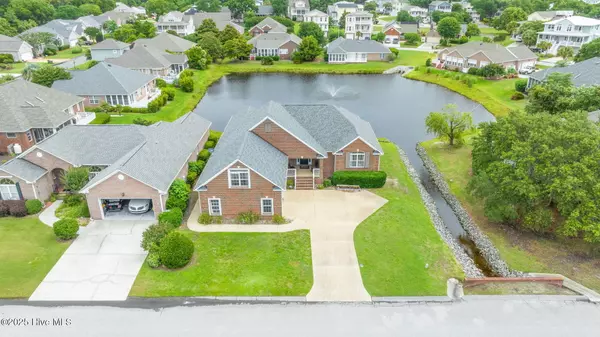 Kure Beach, NC 28449,512 Shell DR