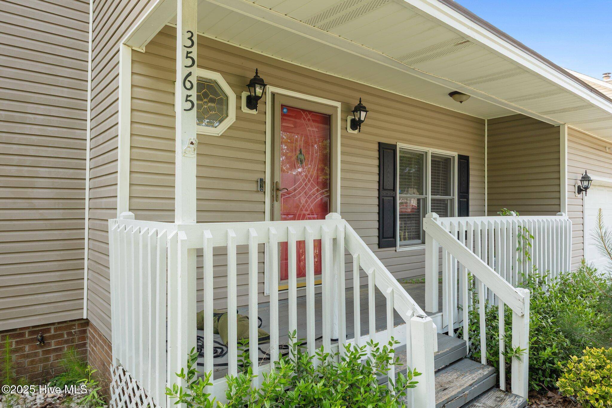 Fayetteville, NC 28311,3565 Hastings DR