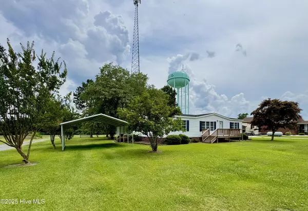 Deep Run, NC 28525,1803 Liddell RD