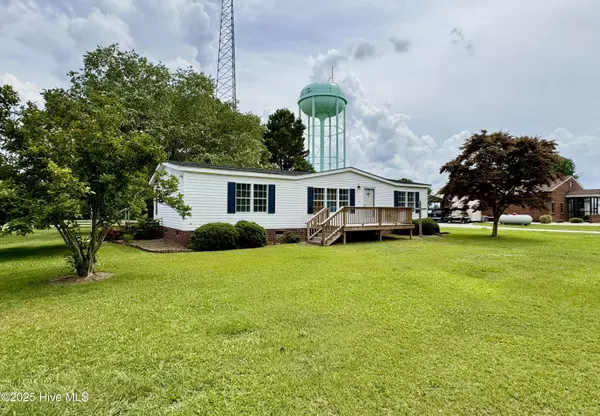 Deep Run, NC 28525,1803 Liddell RD