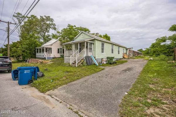 Wilmington, NC 28401,115 Wright ST