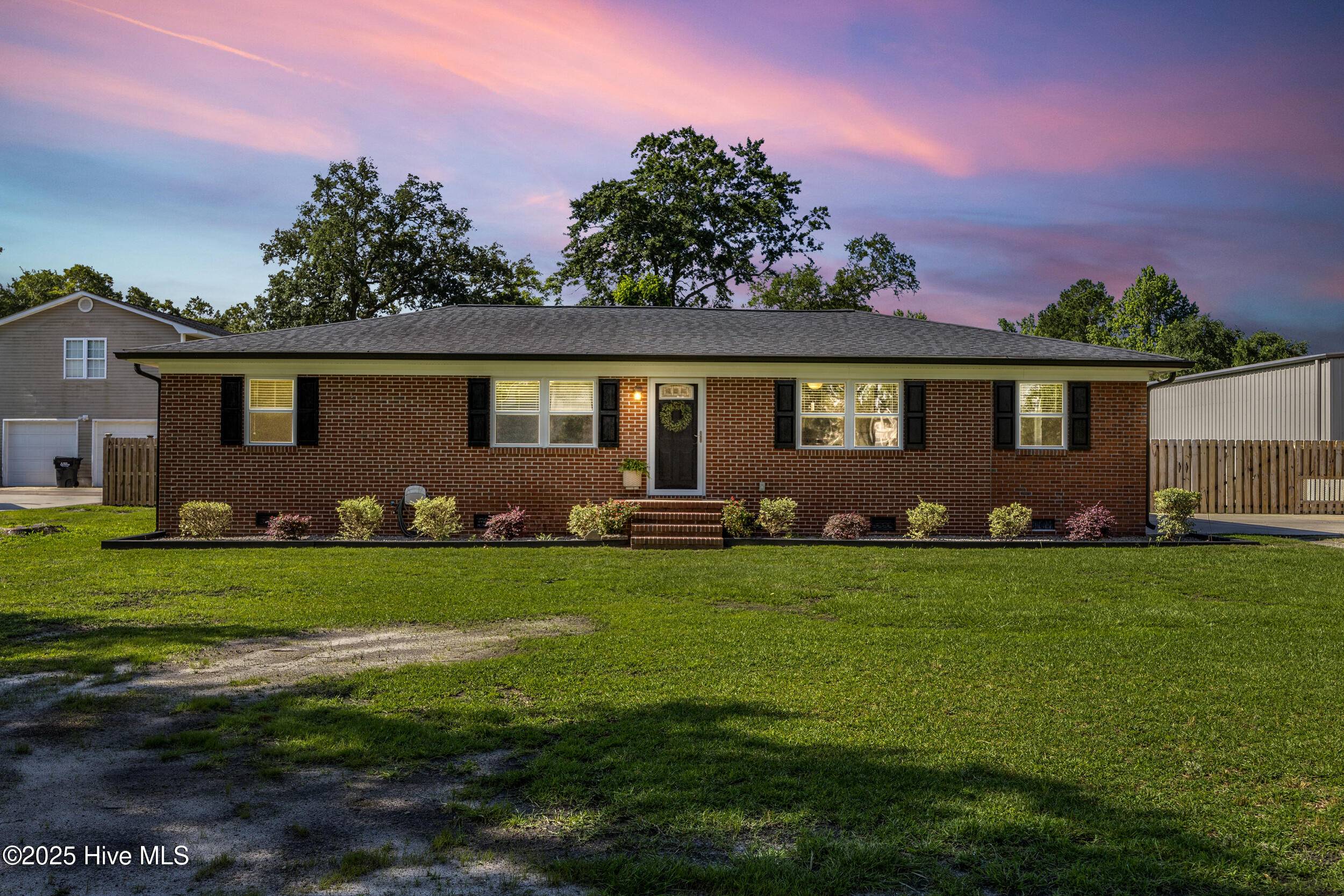 130 Live Oak DR, Leland, NC 28451