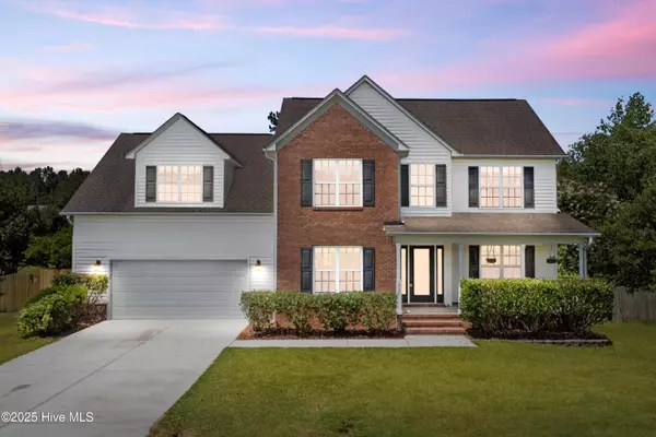 Jacksonville, NC 28540,237 Rutherford WAY