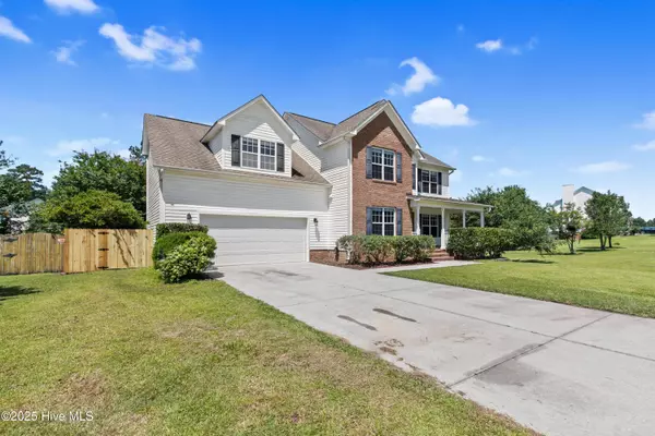 Jacksonville, NC 28540,237 Rutherford WAY