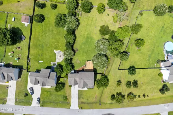 Jacksonville, NC 28540,237 Rutherford WAY