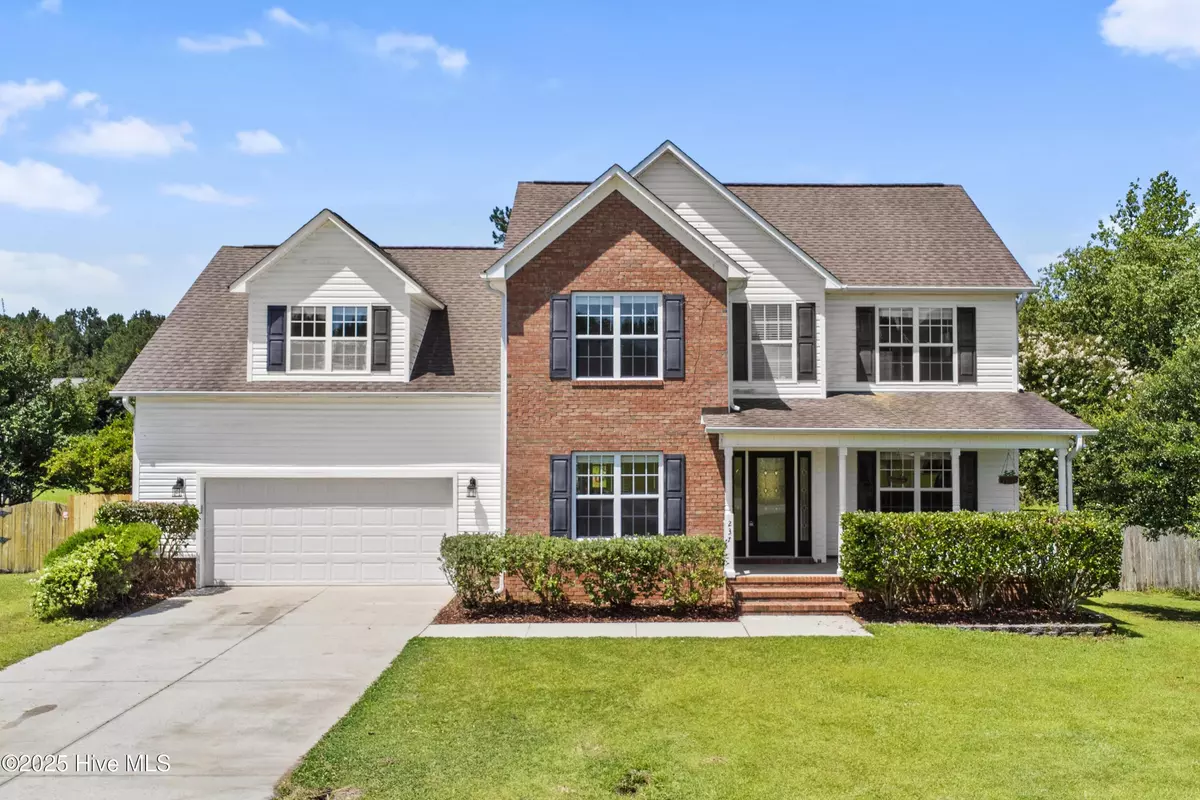 Jacksonville, NC 28540,237 Rutherford WAY