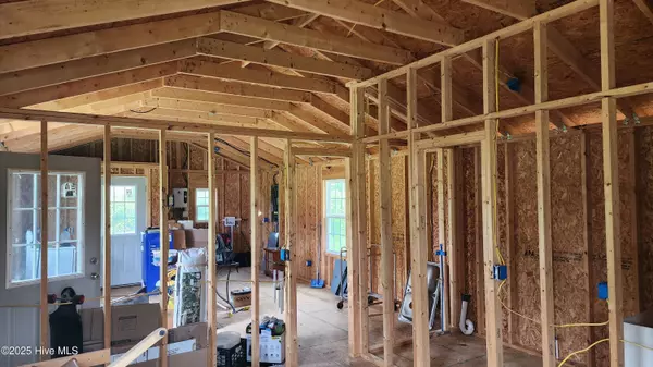 Chadbourn, NC 28431,111 Blanche ST