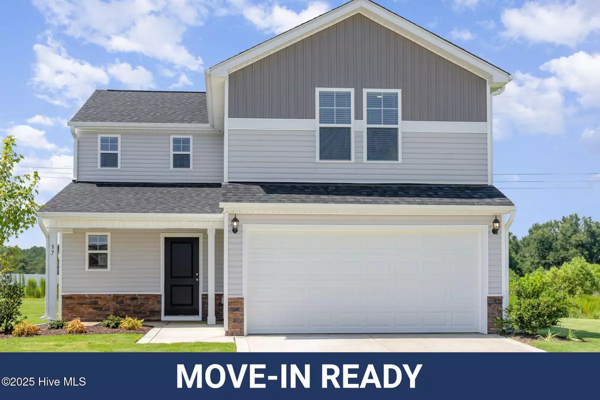 Selma, NC 27576,37 Chloe CT