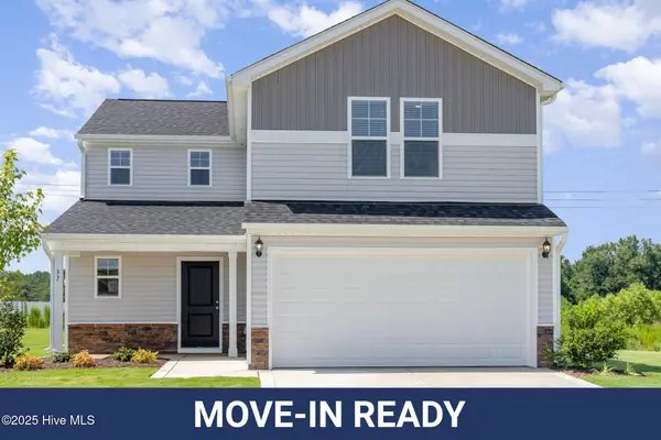 37 Chloe CT, Selma, NC 27576