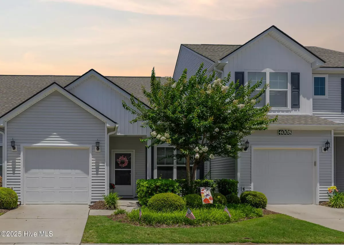 Southport, NC 28461,4008 Norseman LOOP #Unit 4