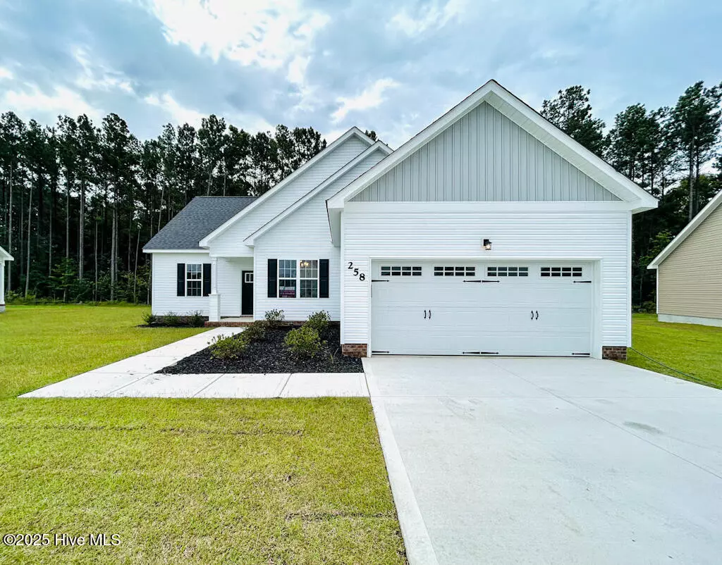 Jacksonville, NC 28546,258 Browns Ferry RD