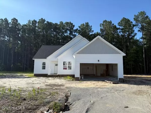 258 Browns Ferry RD, Jacksonville, NC 28546