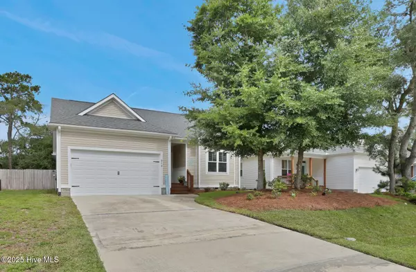 Oak Island, NC 28465,215 NE 54th ST