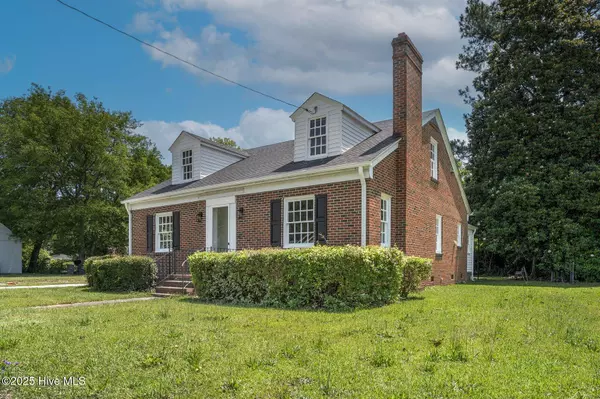 Rocky Mount, NC 27801,631 Park AVE