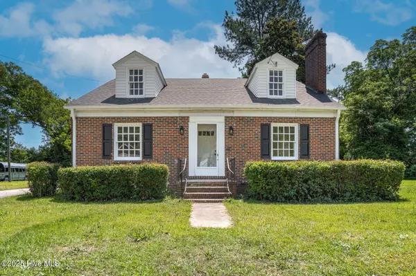 Rocky Mount, NC 27801,631 Park AVE