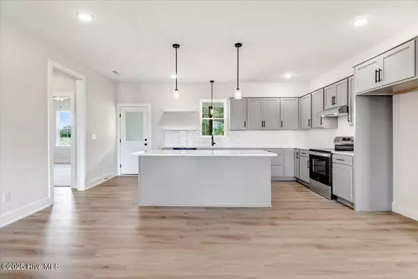 Fremont, NC 27830,920 Hooks RD