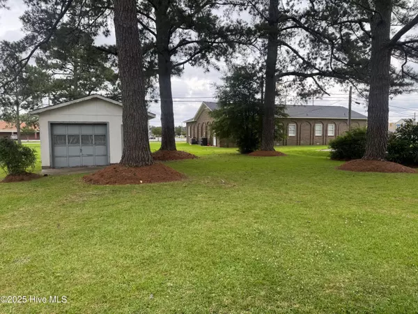 Washington, NC 27889,107 Paul ST
