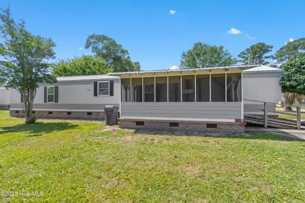 Supply, NC 28462,2354 Lake Paula DR SW