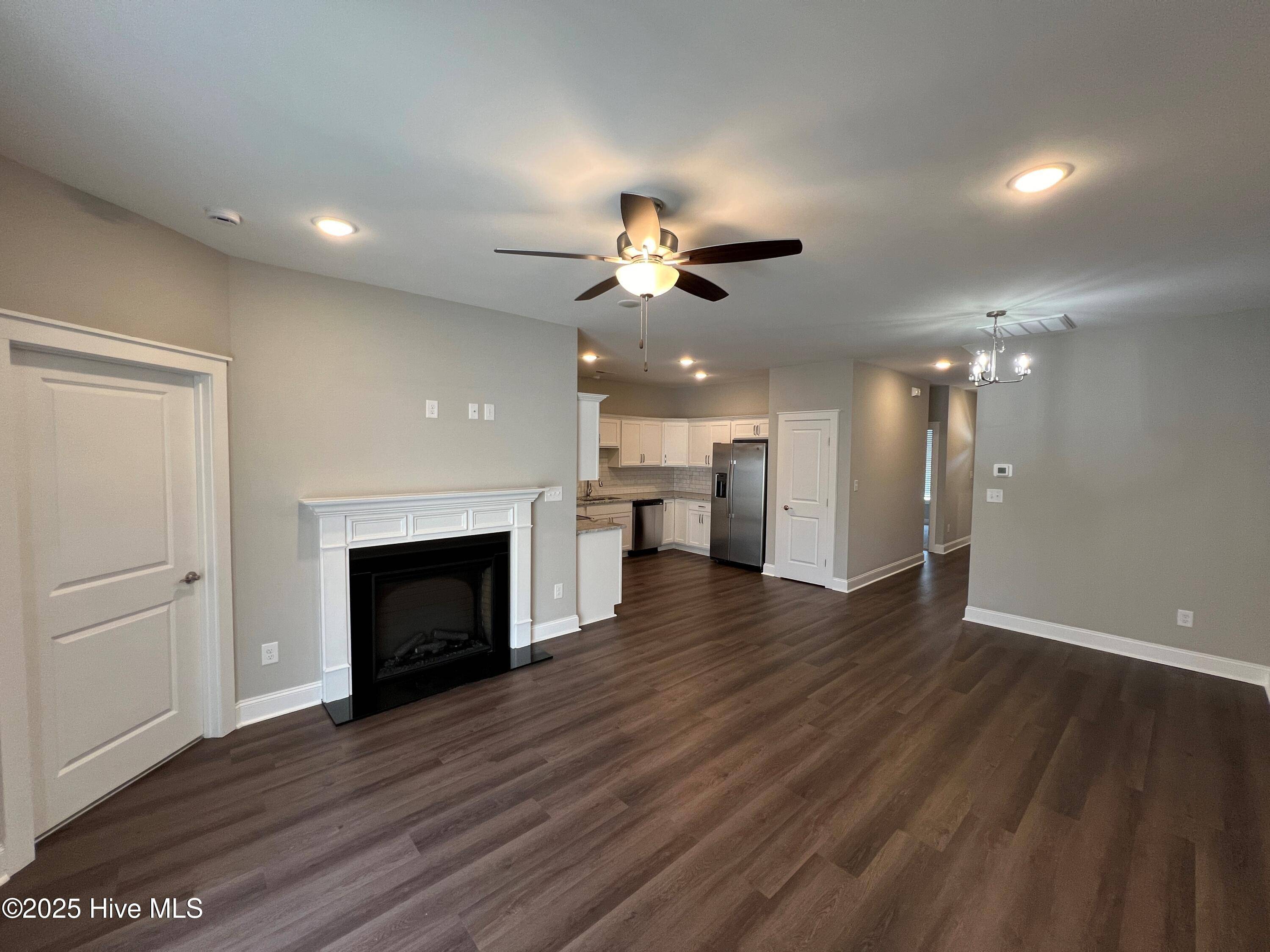 Greenville, NC 27858,1901 Fox Creek WAY #1