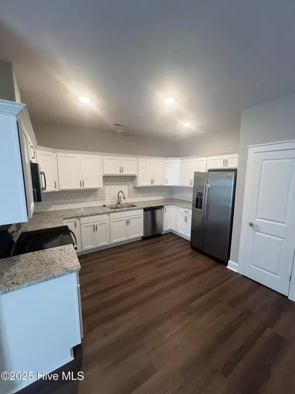 Greenville, NC 27858,1901 Fox Creek WAY #1