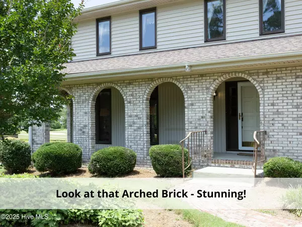 Wilson, NC 27896,4604 Saint Andrews DR N