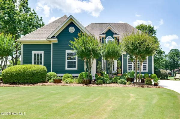 Wallace, NC 28466,185 Legacy Woods DR